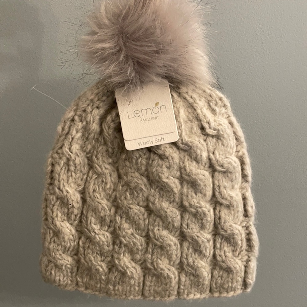 Cozy Winter Hat